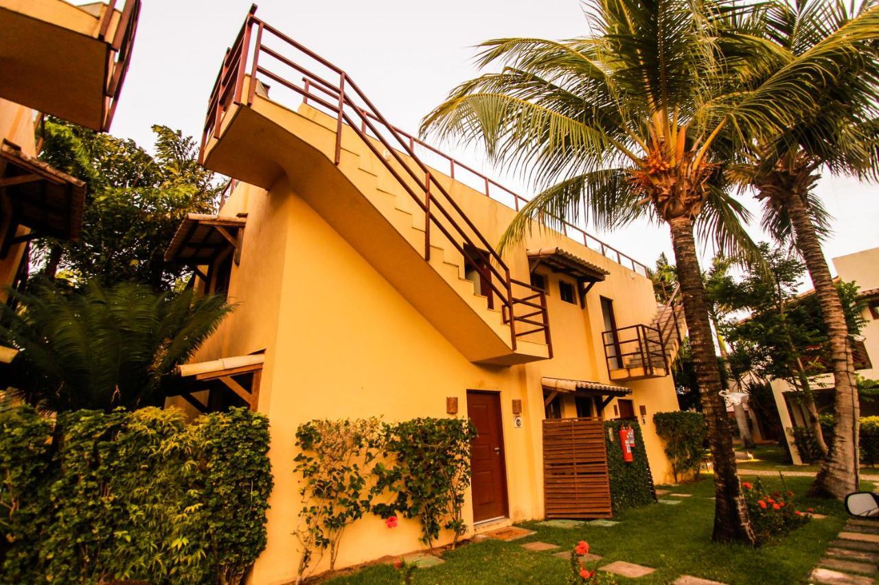 Chale Carpe Diem - Pipa Beleza Praia de Pipa Exterior photo